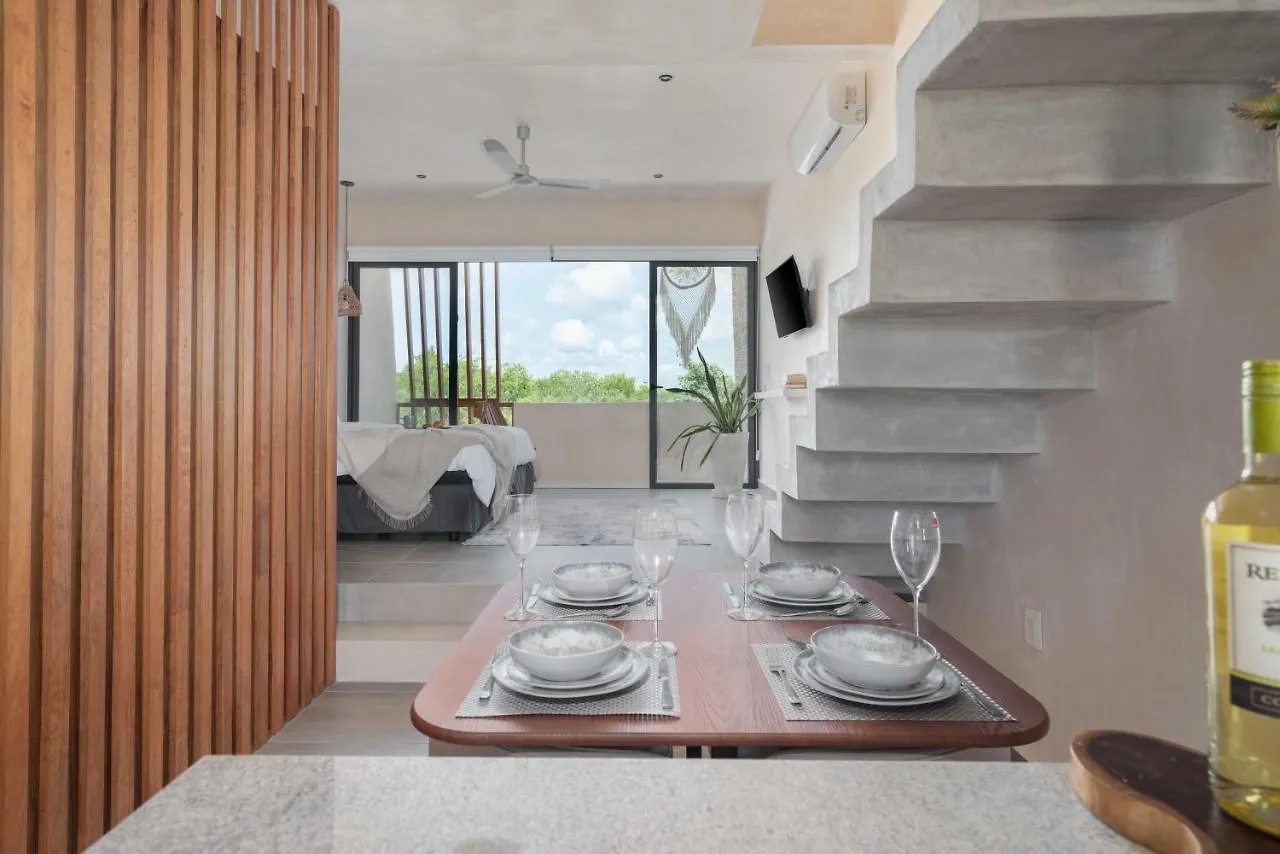 Kanah Tulum 0*,
