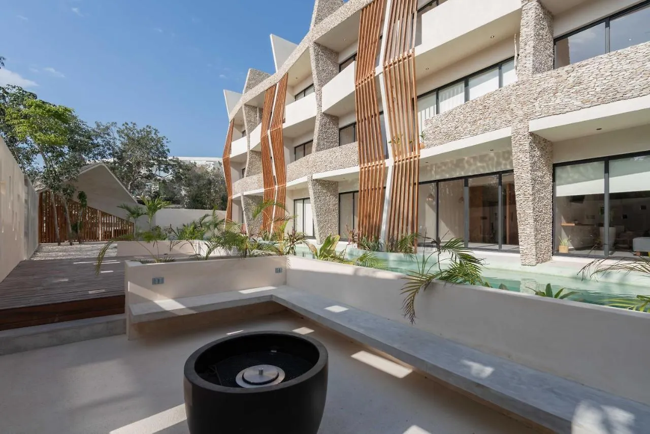 Kanah Tulum Appartamento