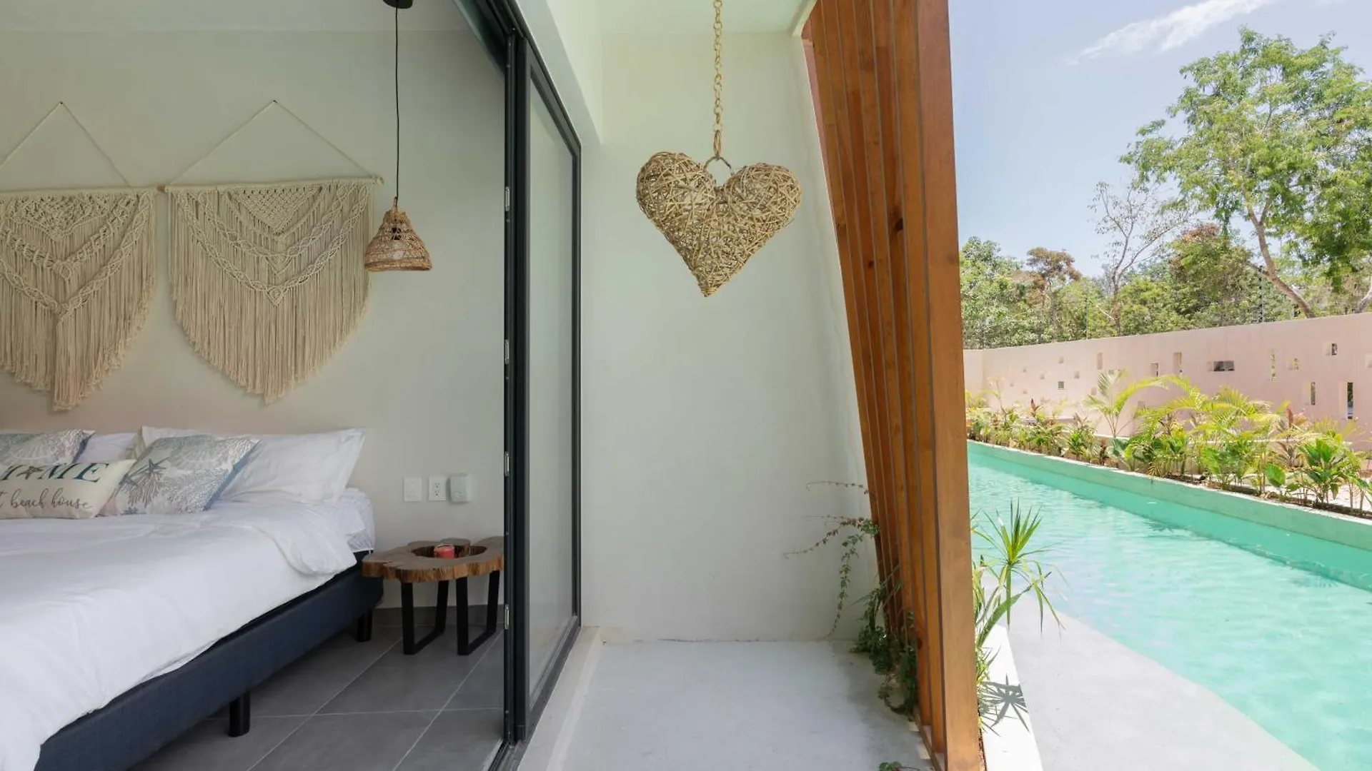 Appartamento Kanah Tulum