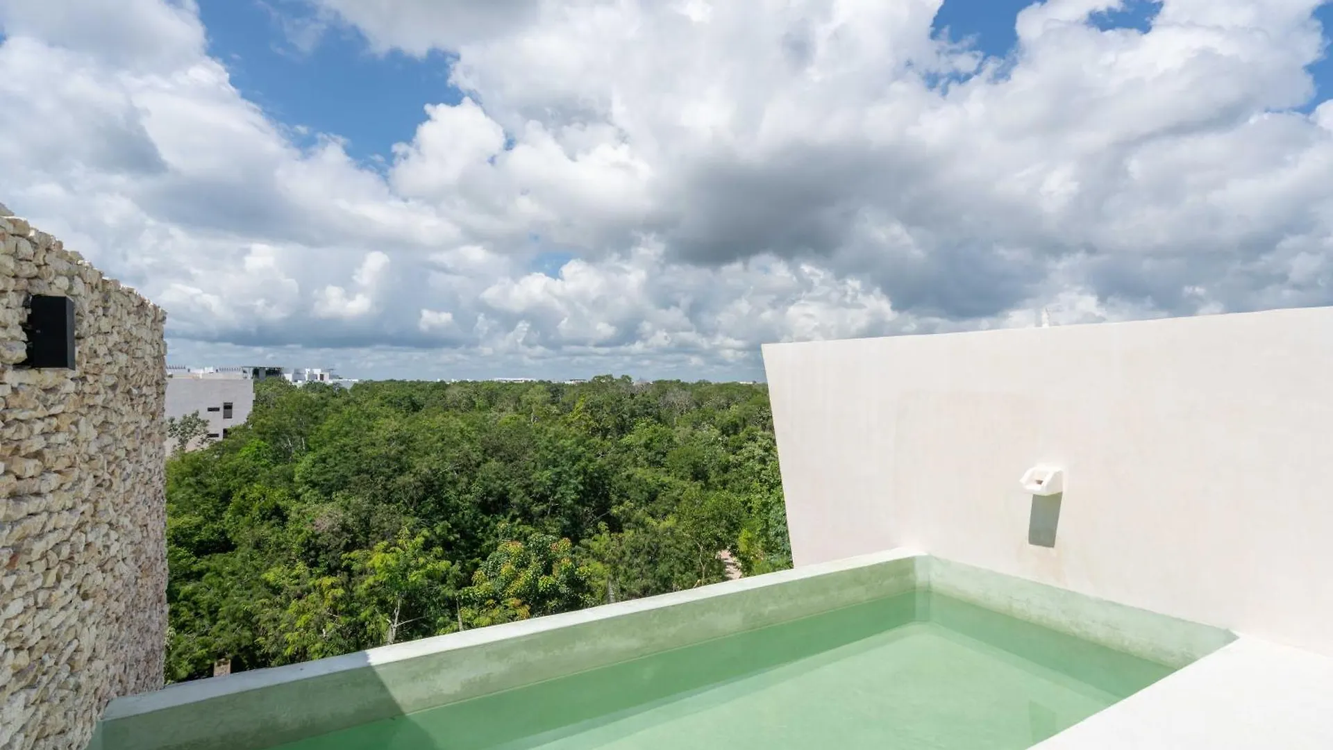 Kanah Tulum Appartamento