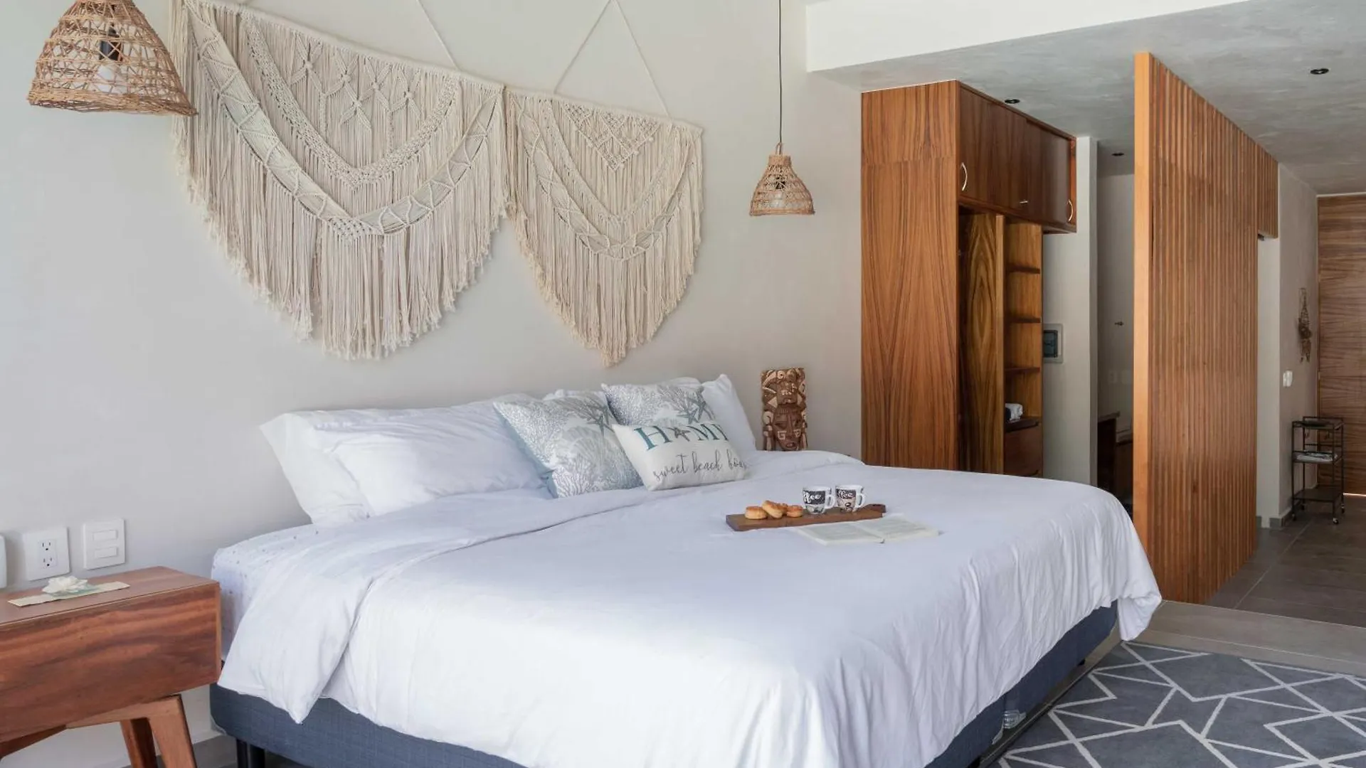 Kanah Tulum 0*,  Messico