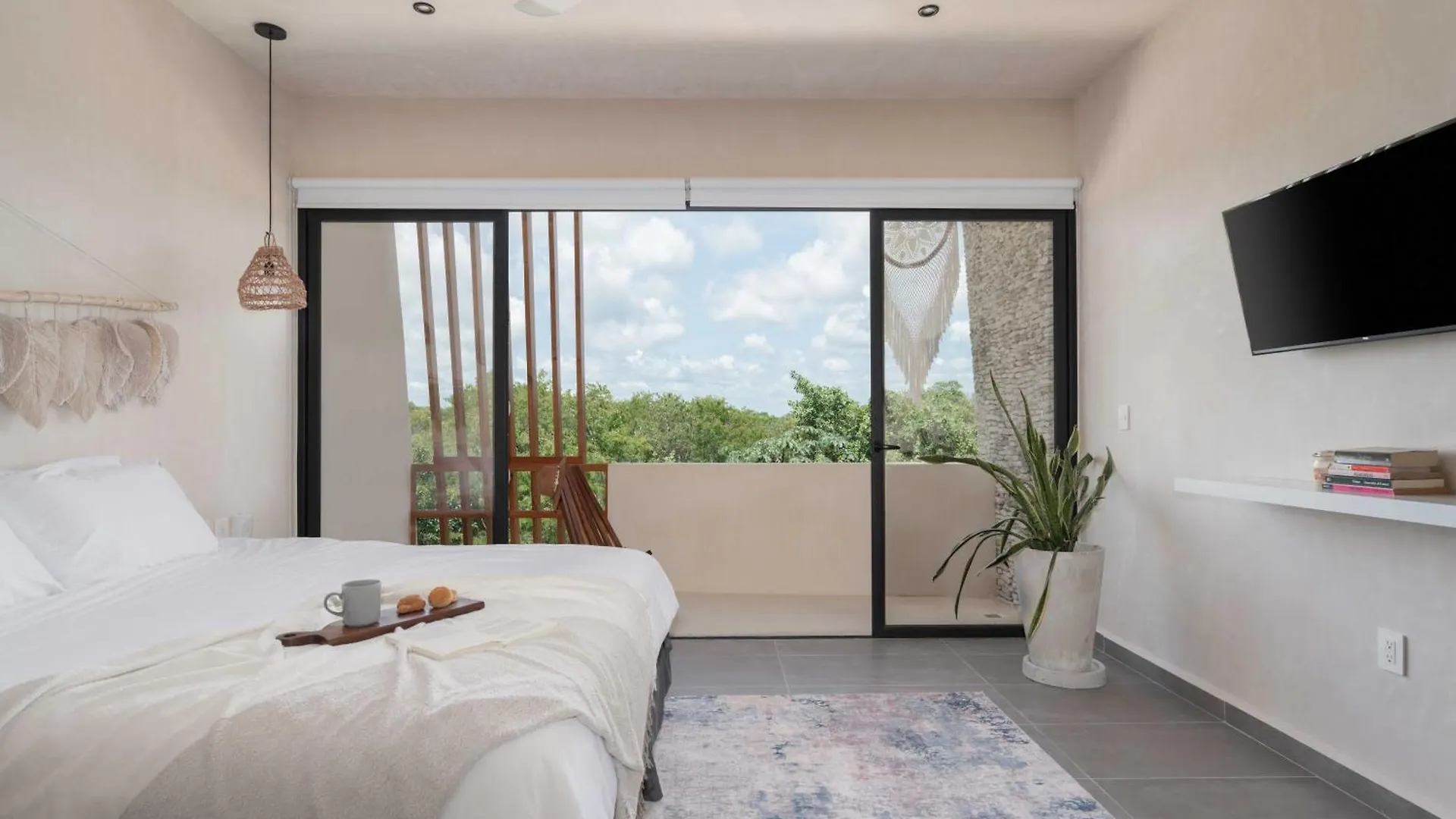 Kanah Tulum Appartamento