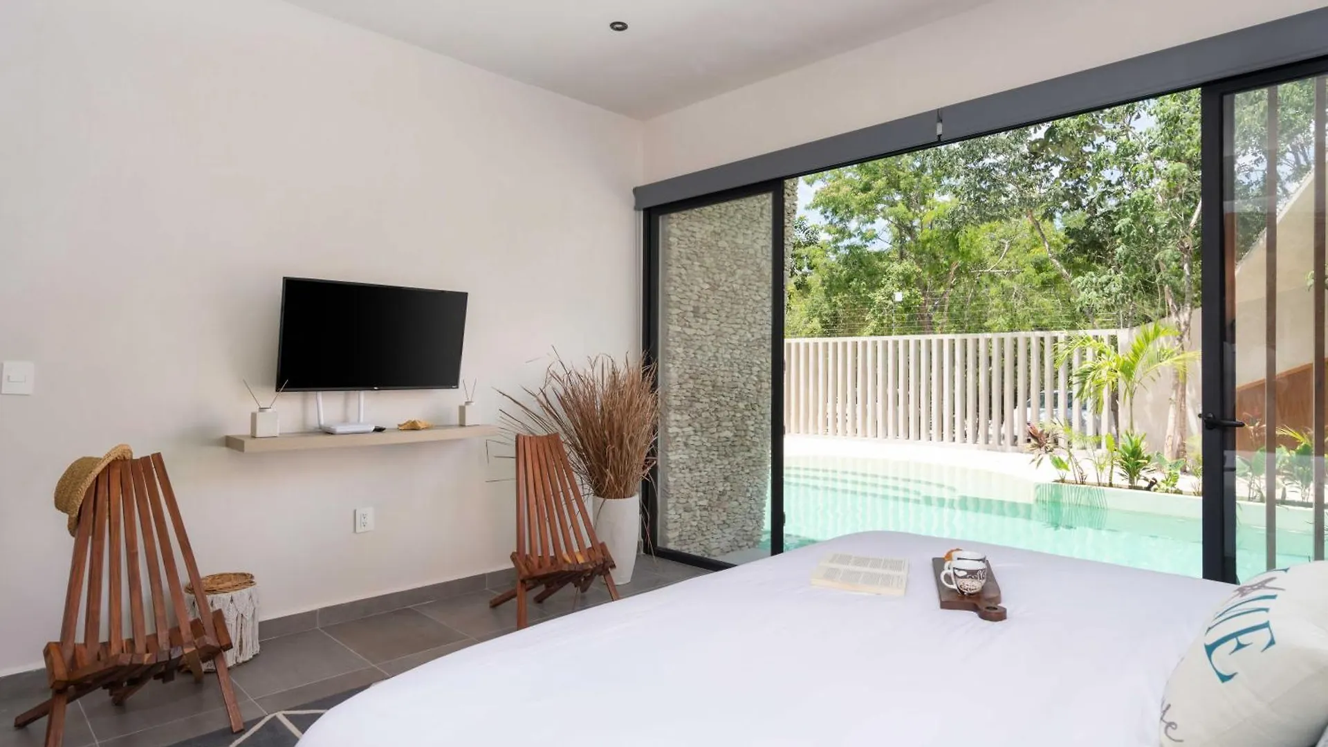 Appartamento Kanah Tulum